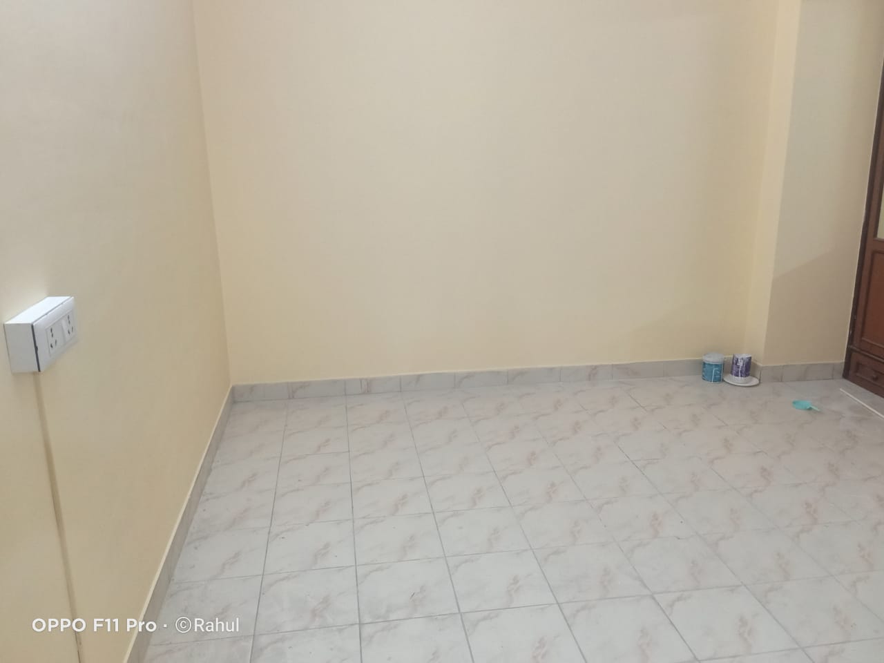 Unfurnished 2bhk in Bamunimaidan, Guwahati, Assam, India for Rent